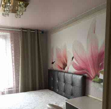 2-комн. апарт-ы, 50 м2, 3/9 эт. Нижний Новгород