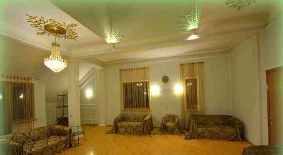 Коттедж, 1000 м2 Солнечногорск