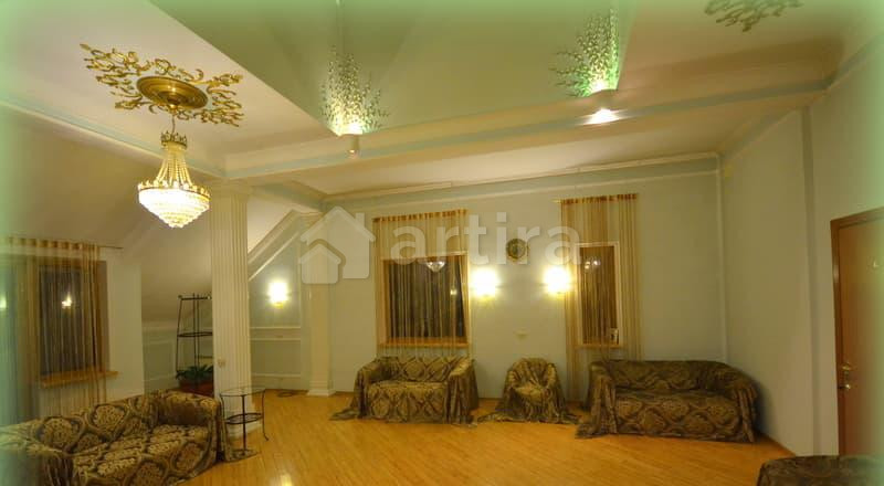 Коттедж, 1000 м2 Солнечногорск - изображение 5