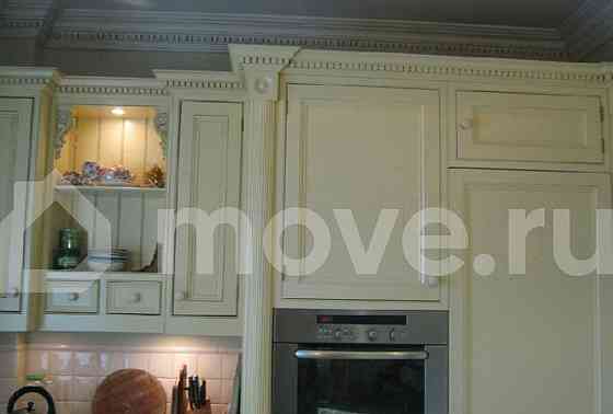 5-комн. квартира, 195 м2, 24/25 эт. Москва