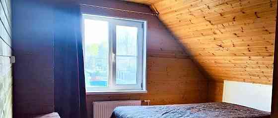 Дом, 123.2 м2, 20 соток, 2 эт. Всеволожск