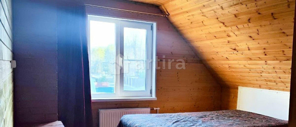 Дом, 123.2 м2, 20 соток, 2 эт. Всеволожск - изображение 2