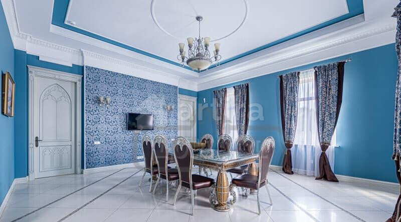 Коттедж, 1350 м2 Мытищи - изображение 11