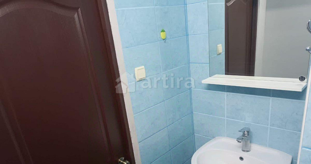 Дом, 55 м2, 4 сотки, 1 эт. Симферополь - изображение 7