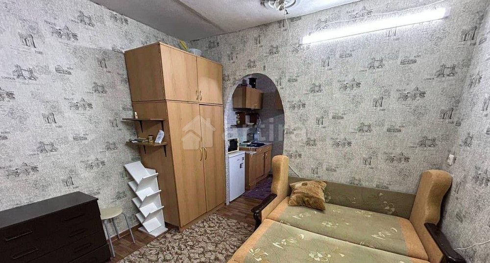 Комната, 17.5 м2, 3/5 эт. Нижний Новгород - изображение 2