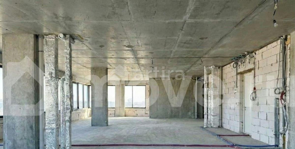 4-комн. квартира, 98.7 м2, 19/26 эт. Москва - изображение 4