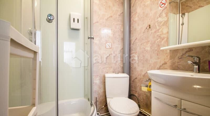 Дом, 500 м2 Москва - изображение 17