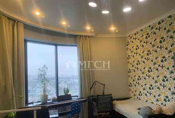 2-комн. квартира, 71.1 м2, 12/23 эт. Москва