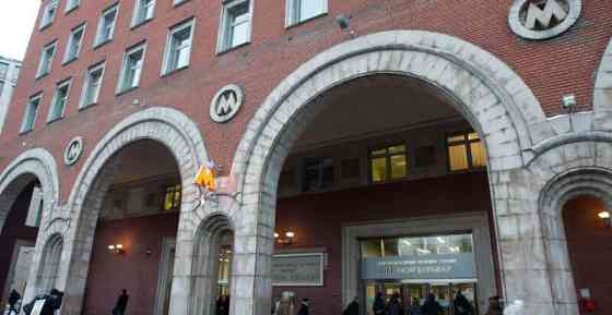 Комната, 11 м2, 3/3 эт. Москва