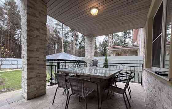 Коттедж, 300 м2 Малаховка