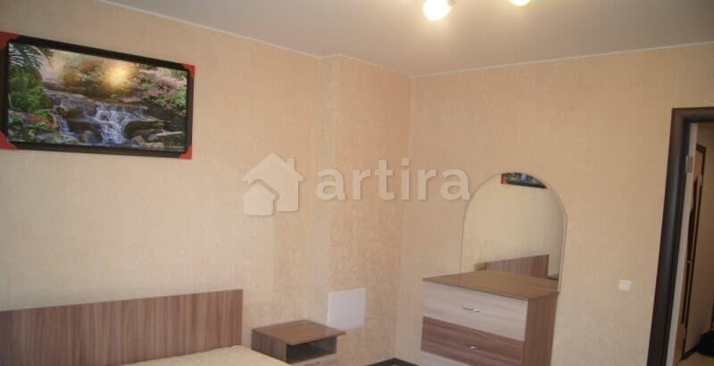 2-комн. квартира, 65 м2, 5/25 эт. Санкт-Петербург - изображение 1