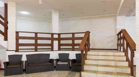 Коттедж, 1000 м2 Солнечногорск