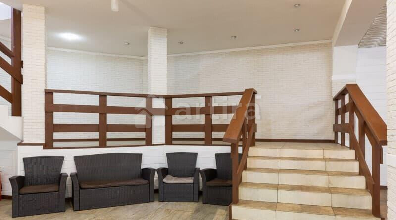 Коттедж, 1000 м2 Солнечногорск - изображение 6