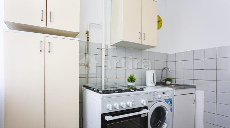 3-комн. квартира, 80 м2, 13/19 эт. Москва - изображение 17