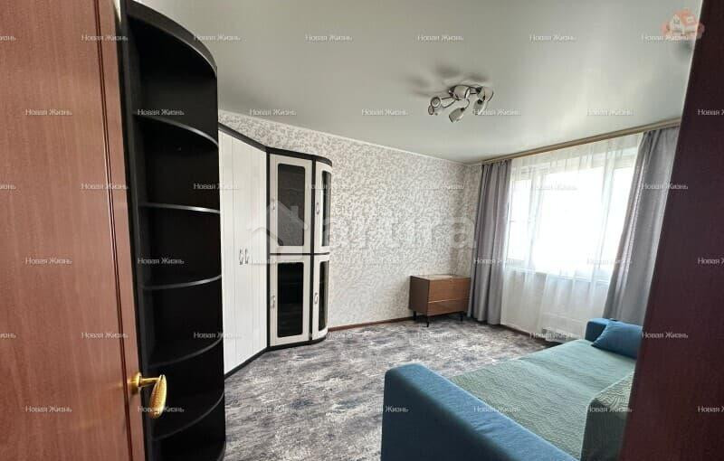 2-комн. квартира, 58.2 м2, 12/17 эт. Москва - изображение 5