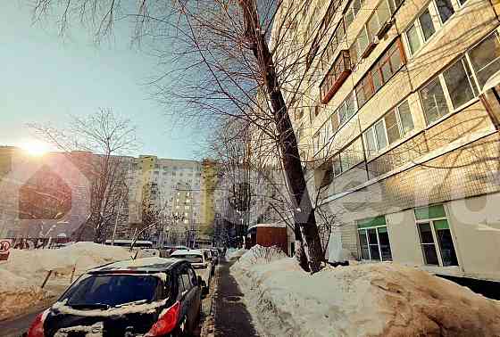 Студия, 10.1 м2, 1/12 эт. Москва