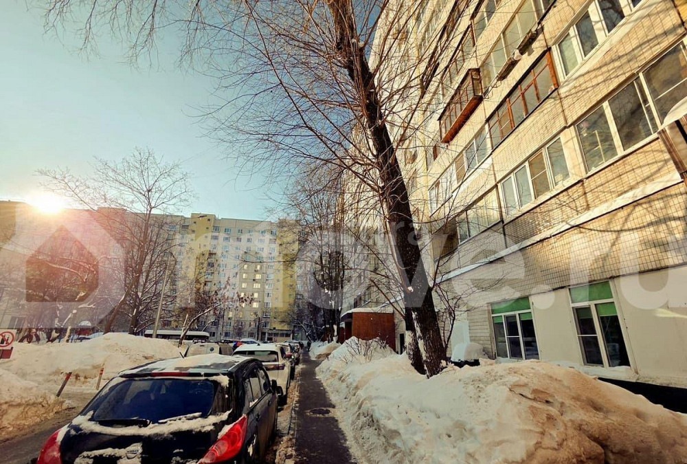 Студия, 10.1 м2, 1/12 эт. Москва - изображение 5