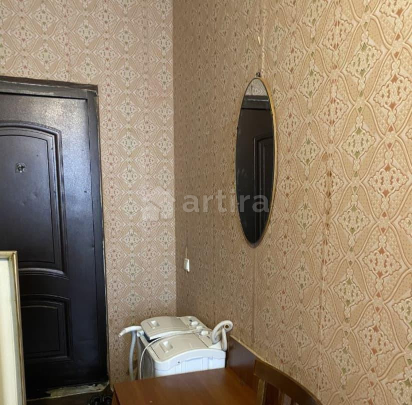 Комната, 390 м2, 4/6 эт. Санкт-Петербург - изображение 7