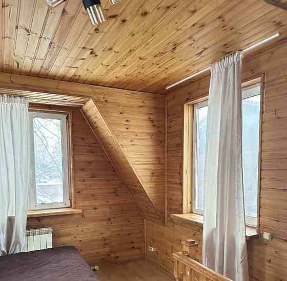 Дом, 50 м2, 4 сотки, 2 эт. Истра