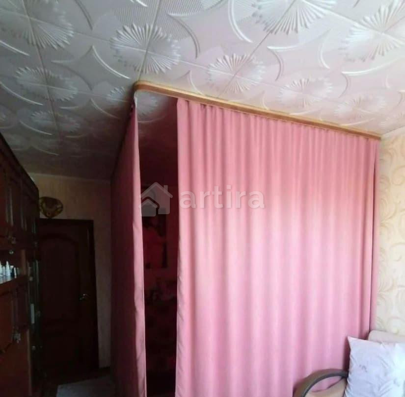 Комната, 13.7 м2, 5/12 эт. Москва - изображение 6