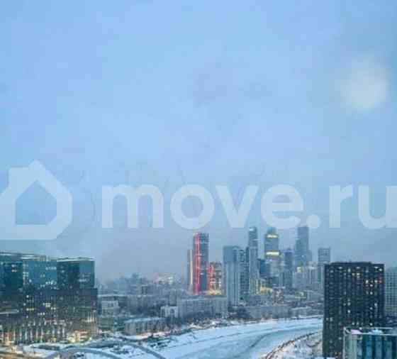 4-комн. квартира, 117 м2, 24/26 эт. Москва