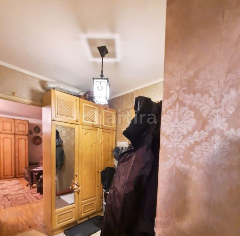 Комната, 18 м2, 8/9 эт. Москва - изображение 5