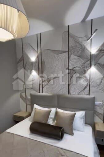 1-комн. квартира, 45 м2, 3/5 эт. Самара - изображение 1