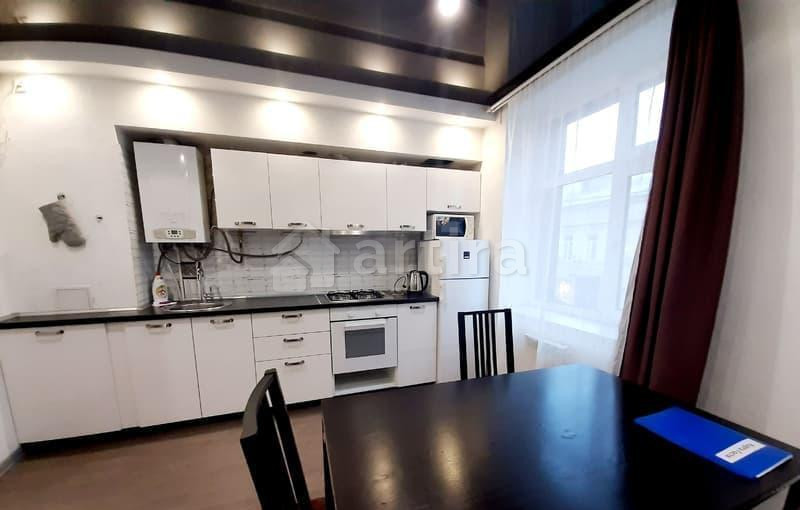 1-комн. квартира, 40 м2, 3/5 эт. Казань - изображение 8