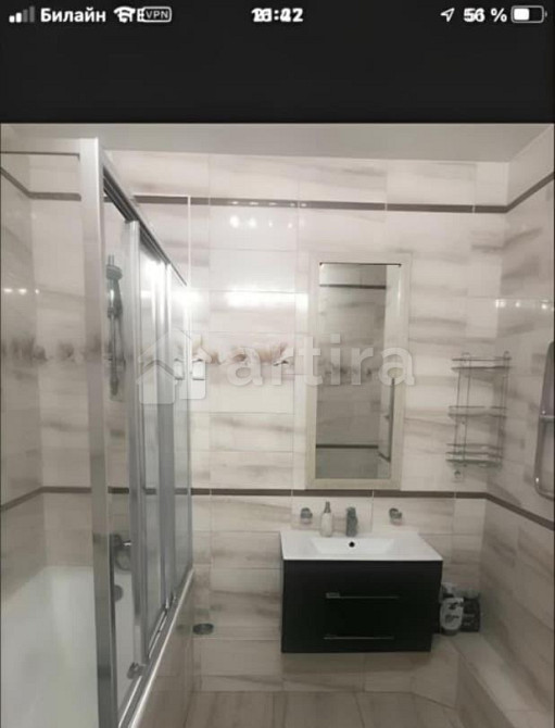 Комната, 88 м2, 6/6 эт. Москва - изображение 3