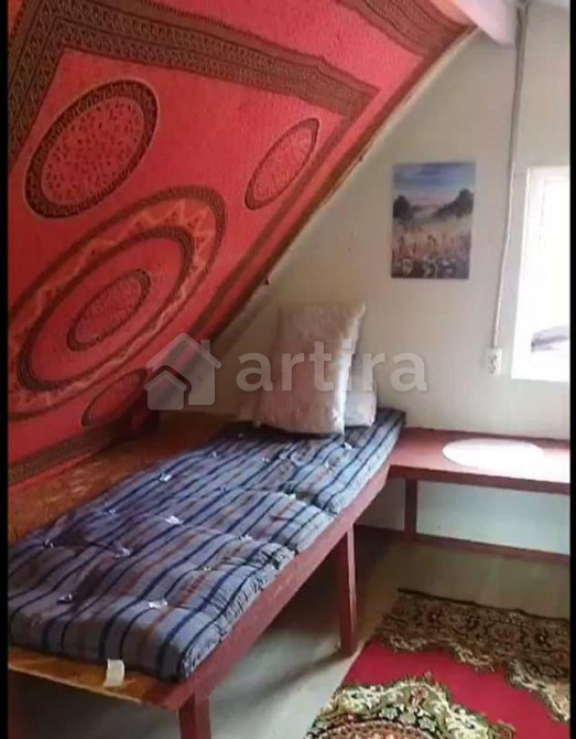 Комната, 12 м2, 2/2 эт. Воронеж - изображение 1