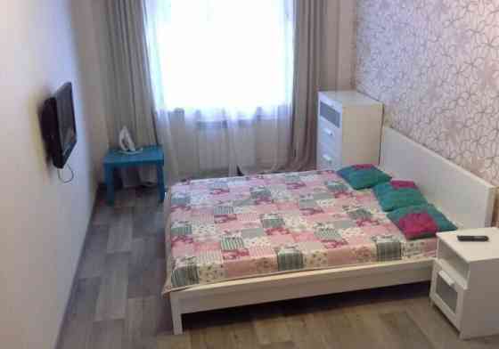 1-комн. квартира, 39 м2, 3/17 эт. Санкт-Петербург