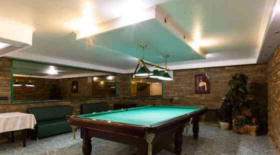 Коттедж, 1000 м2 Солнечногорск