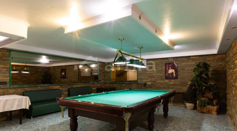 Коттедж, 1000 м2 Солнечногорск - изображение 5