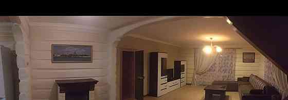 Коттедж, 250 м2, 30 соток, 2 эт. Выборг