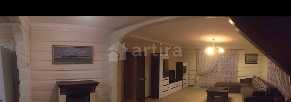 Коттедж, 250 м2, 30 соток, 2 эт. Выборг - изображение 5