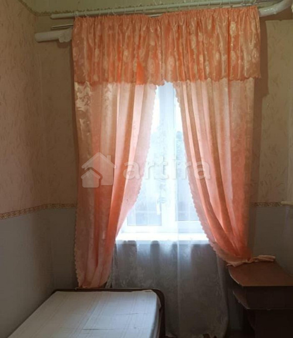 Комната, 5 м2, 1/1 эт. Батайск - изображение 2