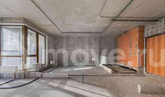 2-комн. апарт-ы, 46.8 м2, 9/15 эт. Москва