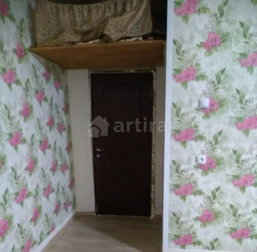 Комната, 30.9 м2, 2/12 эт. Москва - изображение 4