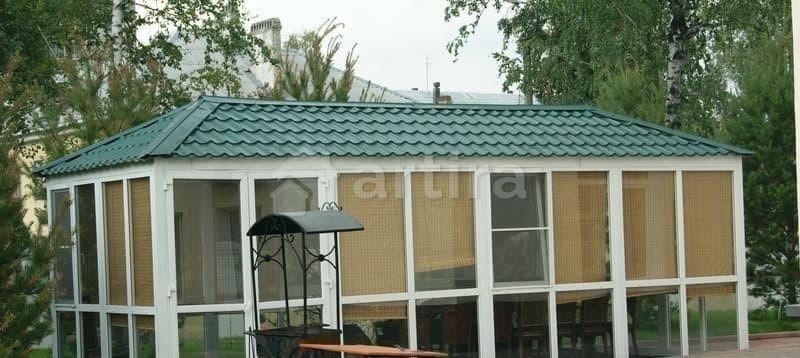 Коттедж, 150 м2 Новосибирск - изображение 2