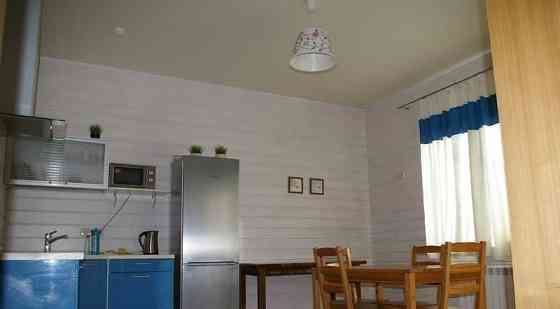 Коттедж, 200 м2 Новосибирск