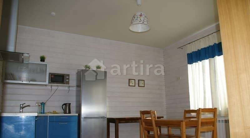 Коттедж, 200 м2 Новосибирск - изображение 4