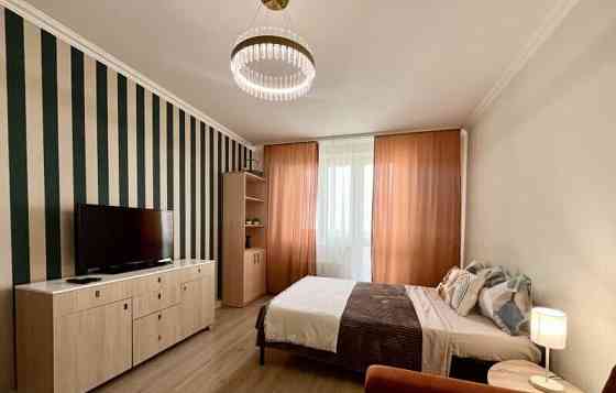 1-комн. квартира, 40 м2, 15/17 эт. Балашиха