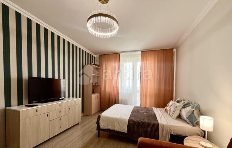 1-комн. квартира, 40 м2, 15/17 эт. Балашиха - изображение 1