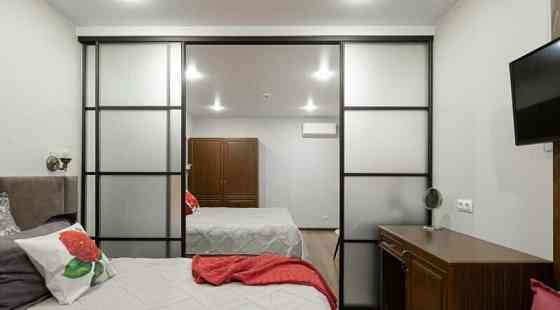 1-комн. квартира, 35 м2, 1/5 эт. Санкт-Петербург