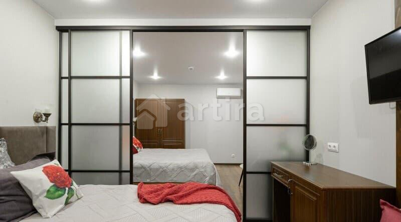 1-комн. квартира, 35 м2, 1/5 эт. Санкт-Петербург - изображение 6