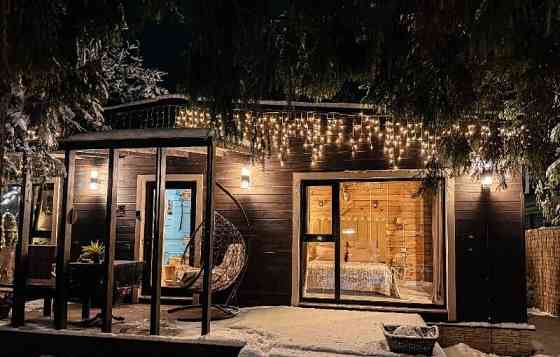 Дом, 35 м2 Санкт-Петербург