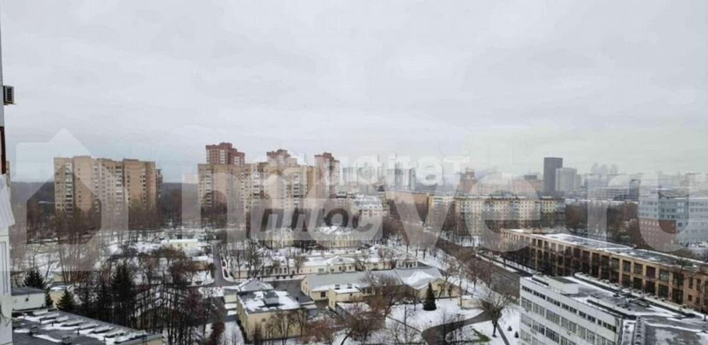 4-комн. квартира, 130 м2, 13/15 эт. Москва - изображение 7