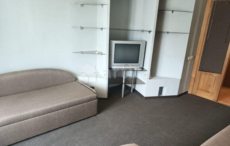 2-комн. квартира, 53 м2, 3/5 эт. Воронеж - изображение 2