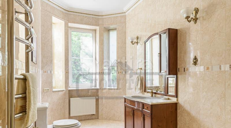 Коттедж, 1100 м2 Барвиха - изображение 19