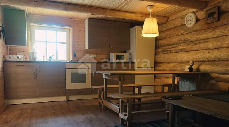 Коттедж, 65 м2 Сертолово - изображение 3